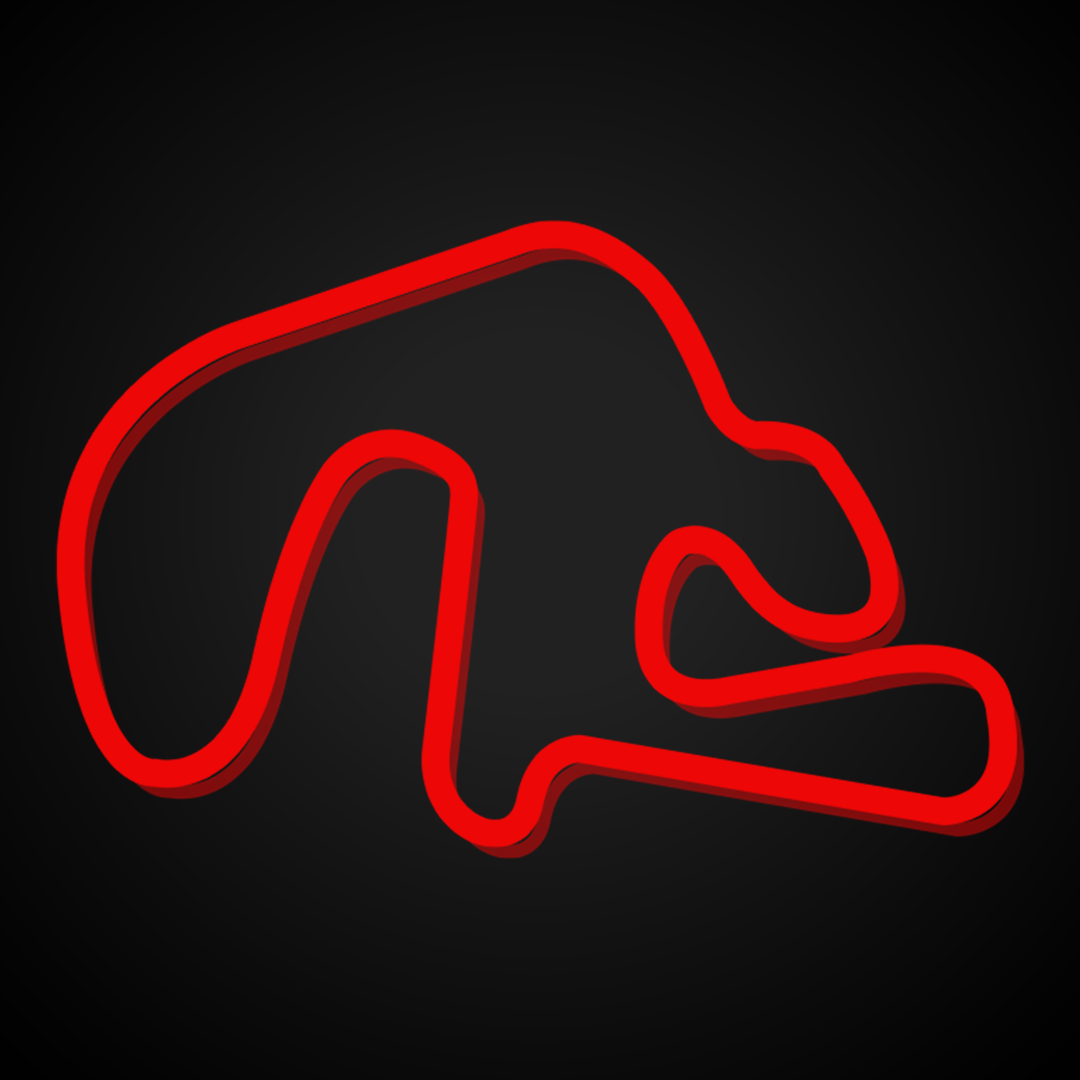 Polygon Sosnová